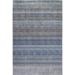 Burano Blue Rug