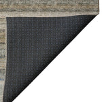 Burano Taupe Rug
