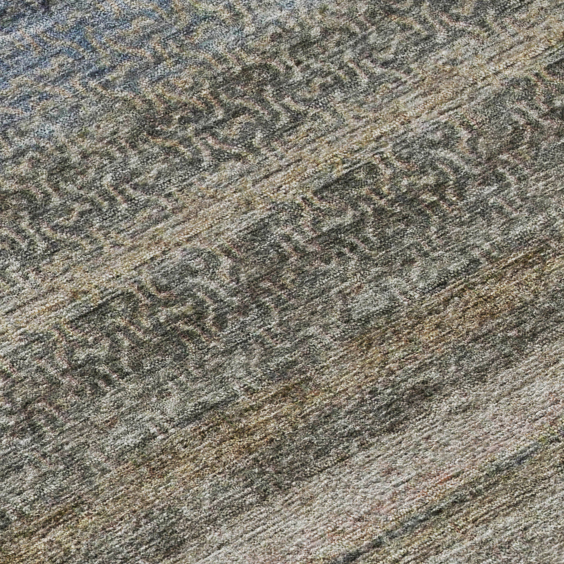 Burano Taupe Rug