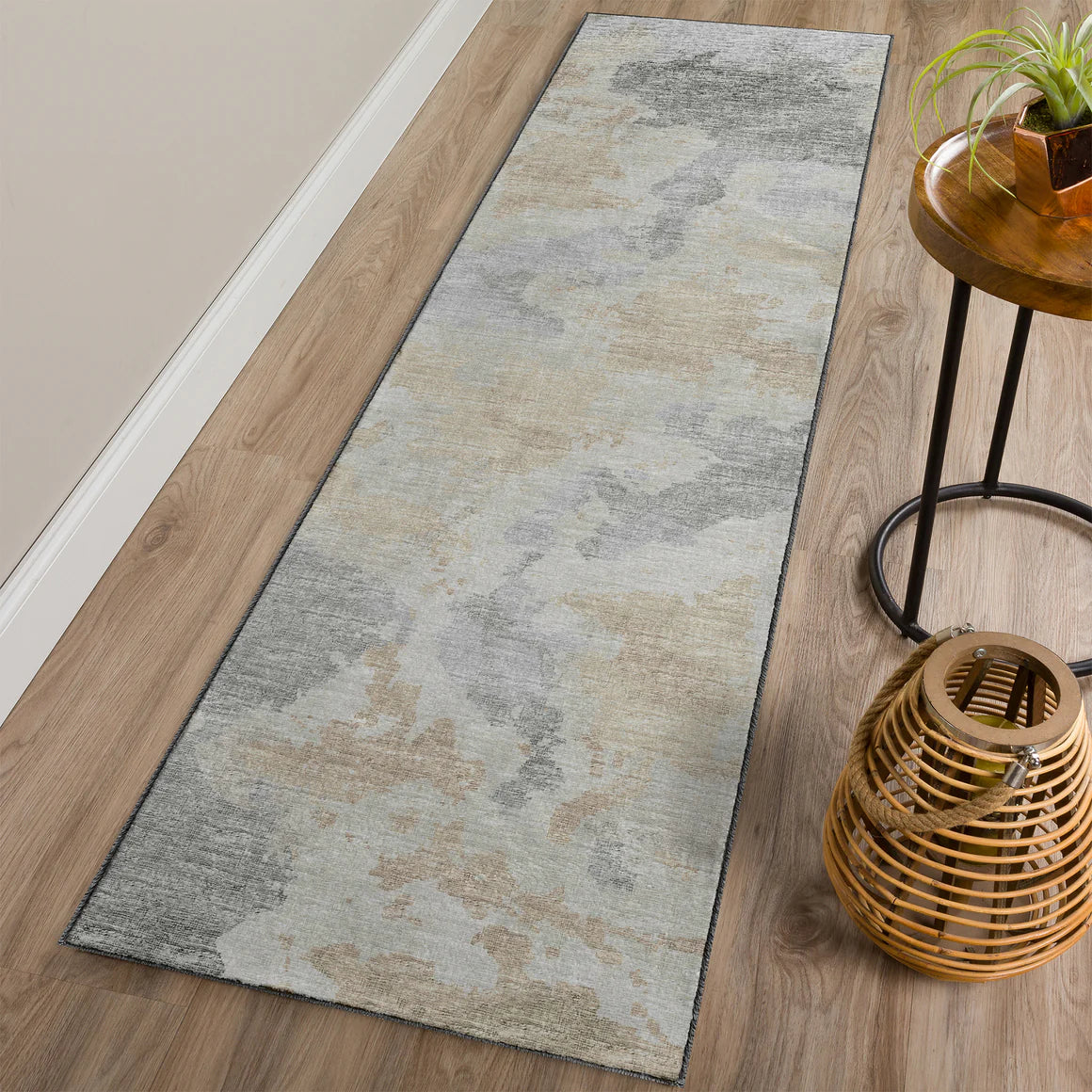 Camberly Stucco Rug