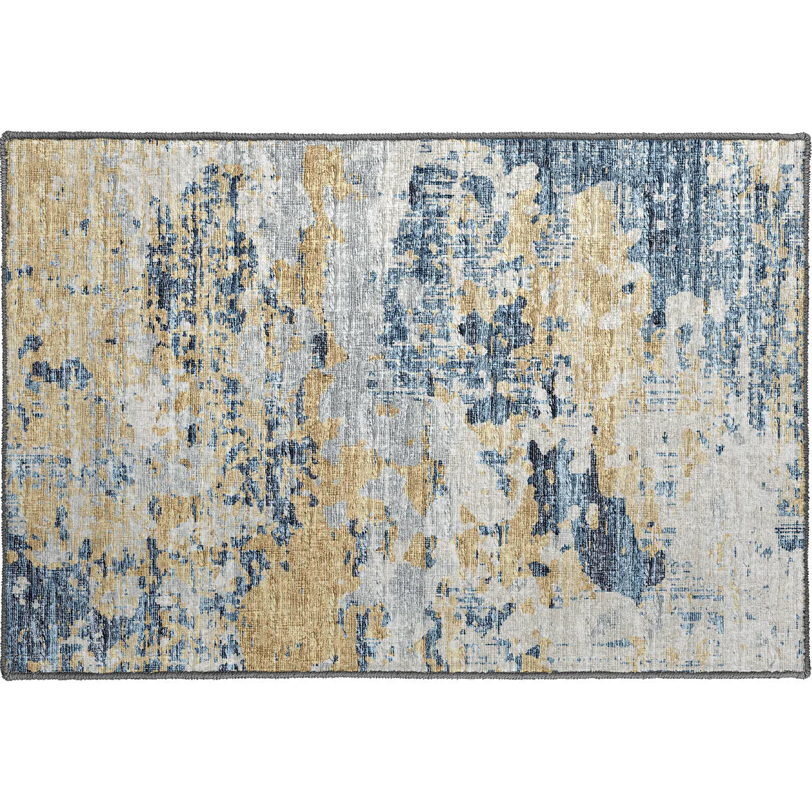 Camberly Navy Rug