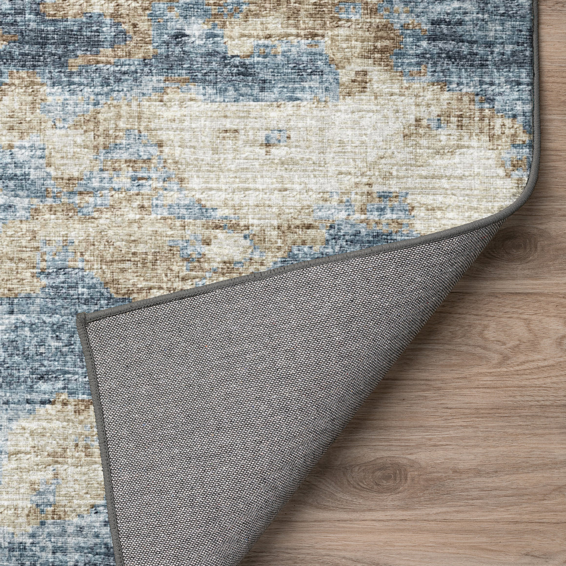 Camberly Indigo Rug