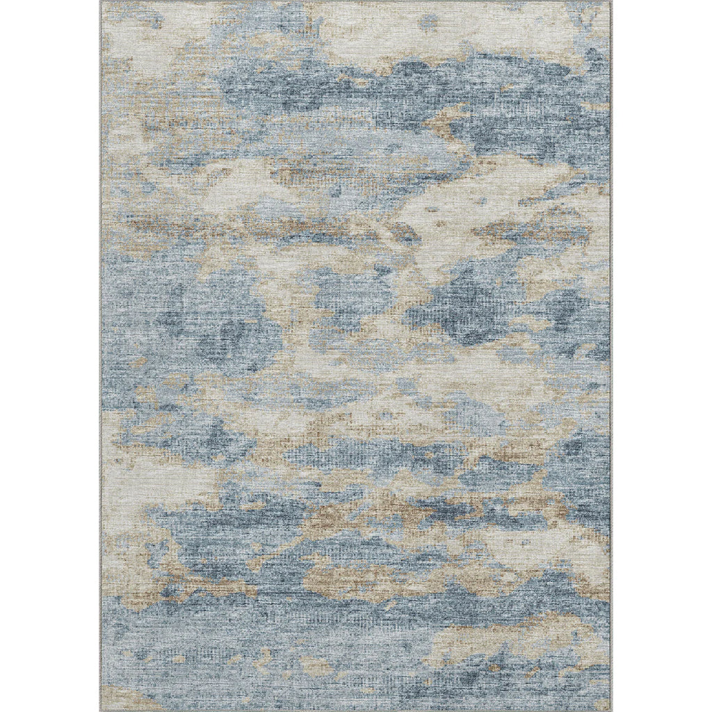 Camberly Indigo Rug