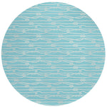 Harbor Lagoon Rug