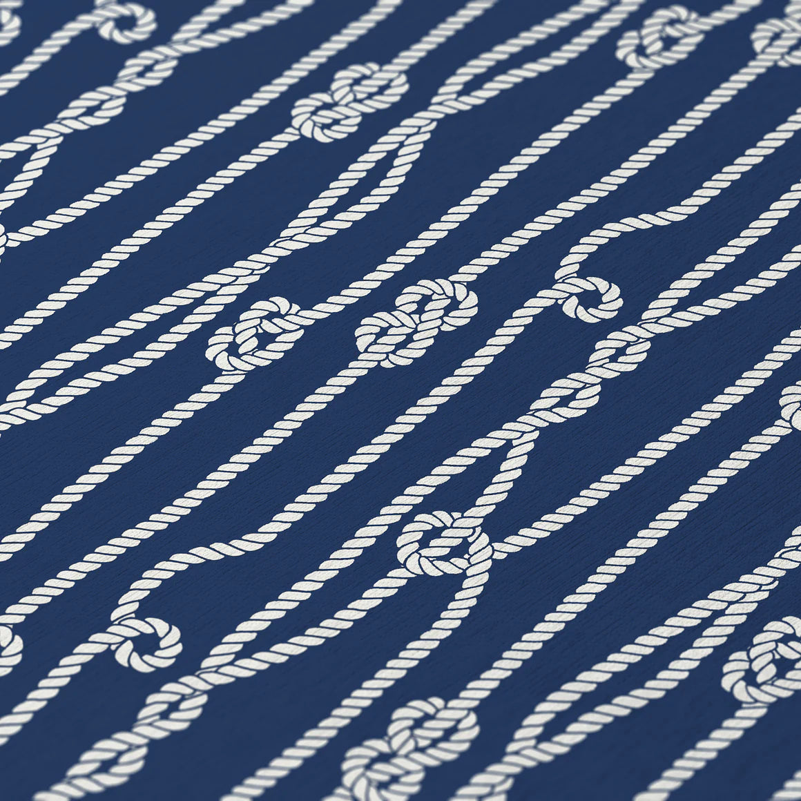 Harbor Navy Rug