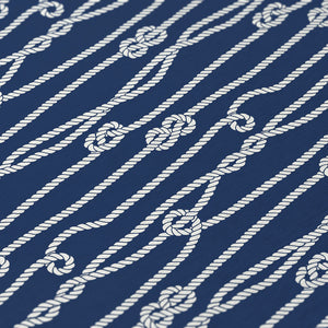 Harbor Navy Rug