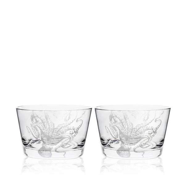 Caskata Lucy Tidbit Bowls (Set of 4)