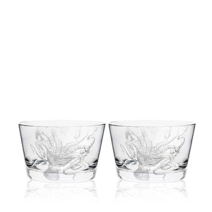 Caskata Lucy Tidbit Bowls (Set of 4)