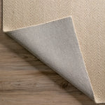Monaco Sisal Linen Rug