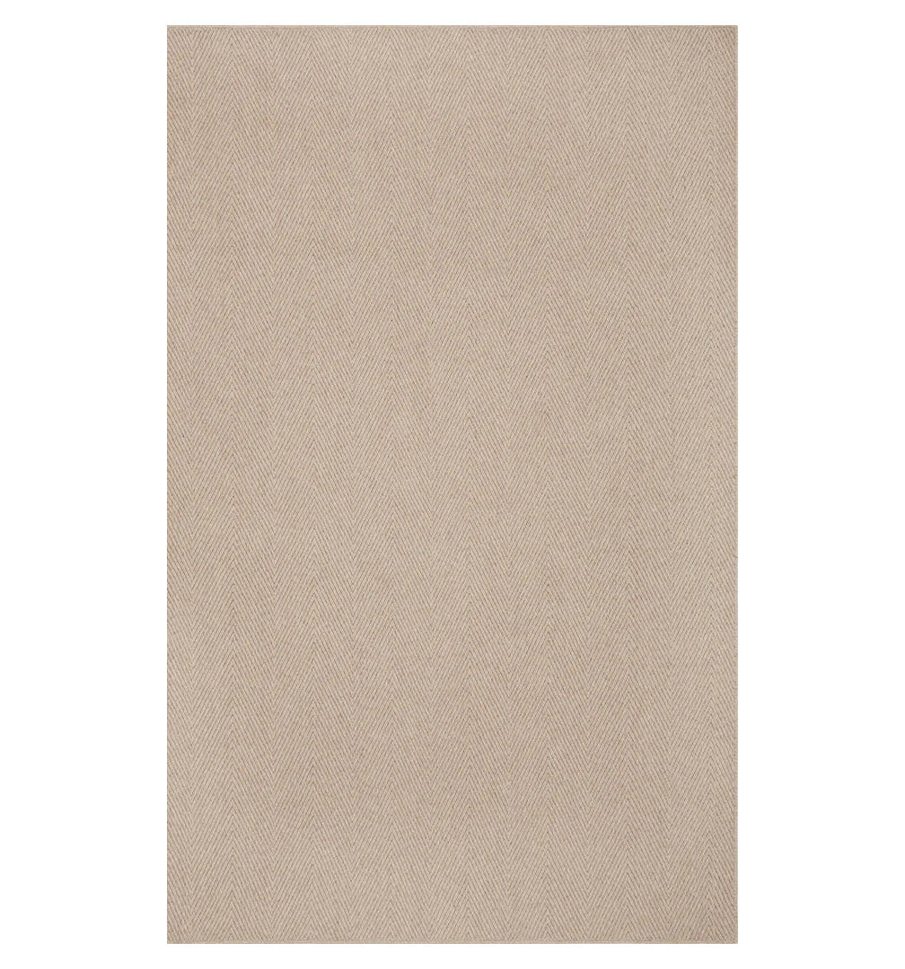 Monaco Sisal Linen Rug