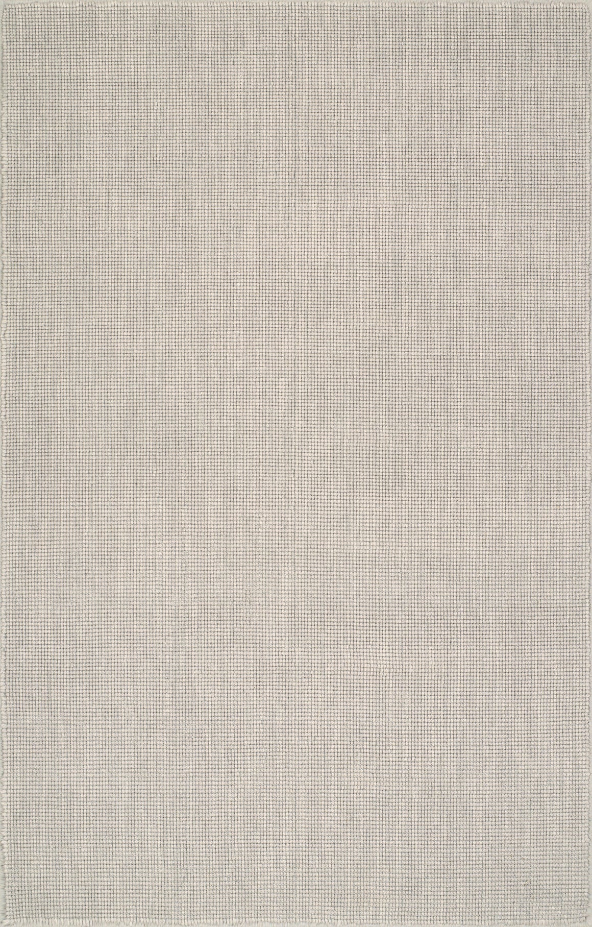 Monaco Sisal Silver Rug