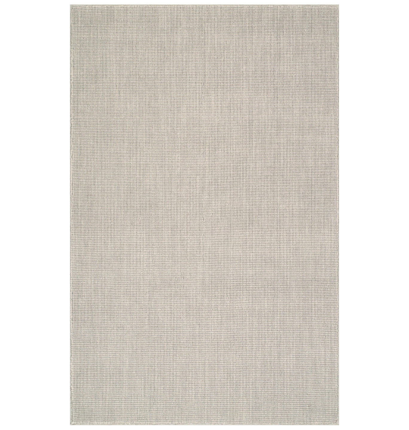 Monaco Sisal Silver Rug