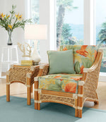 Mauna Loa Arm Chair