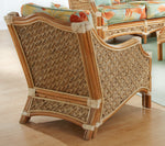 Mauna Loa Arm Chair