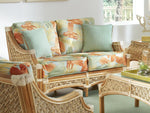 Mauna Loa Loveseat
