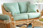 Mauna Loa Loveseat