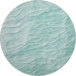 Pacifica Aqua Rug