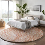 Pacifica Coral Rug