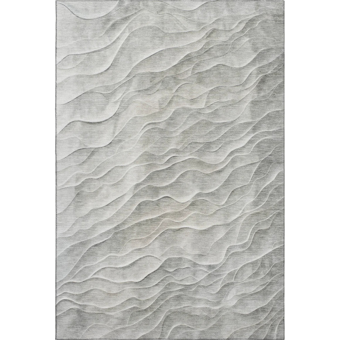 Pacifica Taupe Rug