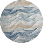 Pacifica Blue Rug