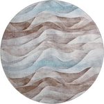 Pacifica Mocha Rug