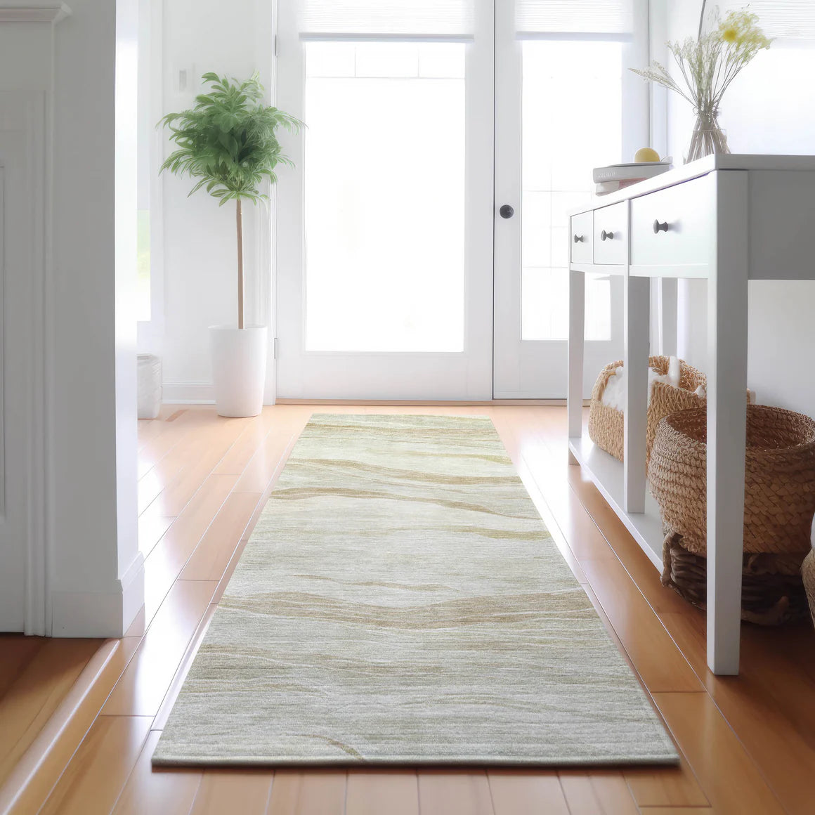Pacifica Beige Rug