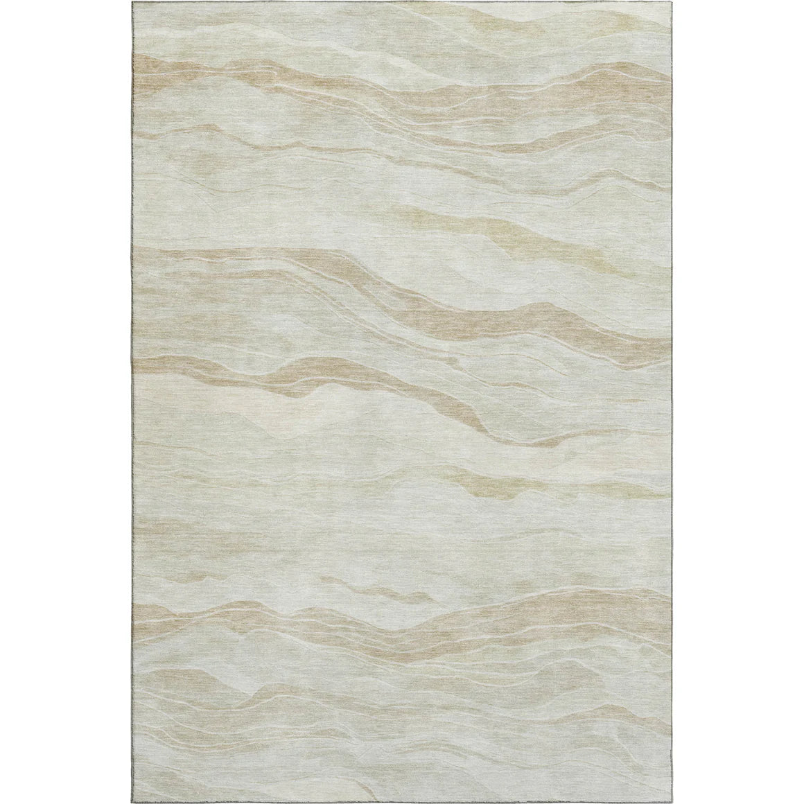 Pacifica Beige Rug