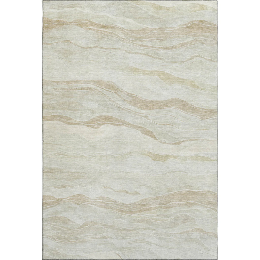 Pacifica Beige Rug