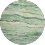 Pacifica Green Rug