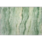 Pacifica Green Rug