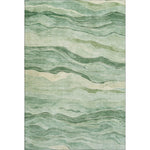 Pacifica Green Rug