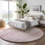 Pacifica Pink Rug