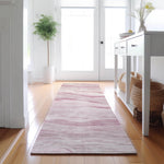 Pacifica Pink Rug