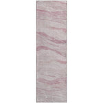 Pacifica Pink Rug