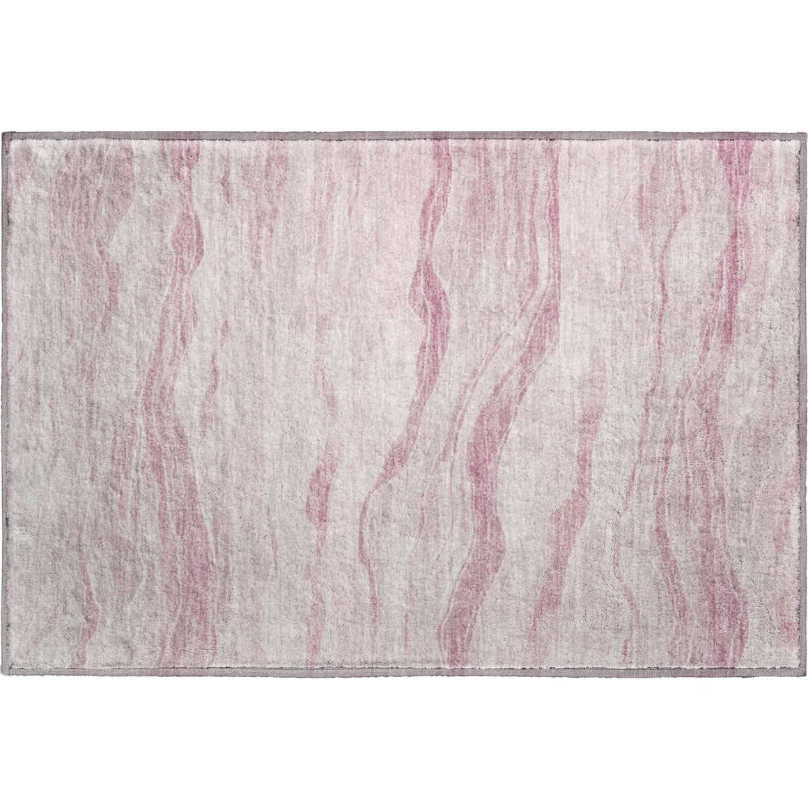 Pacifica Pink Rug