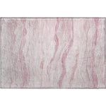 Pacifica Pink Rug