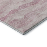 Pacifica Pink Rug