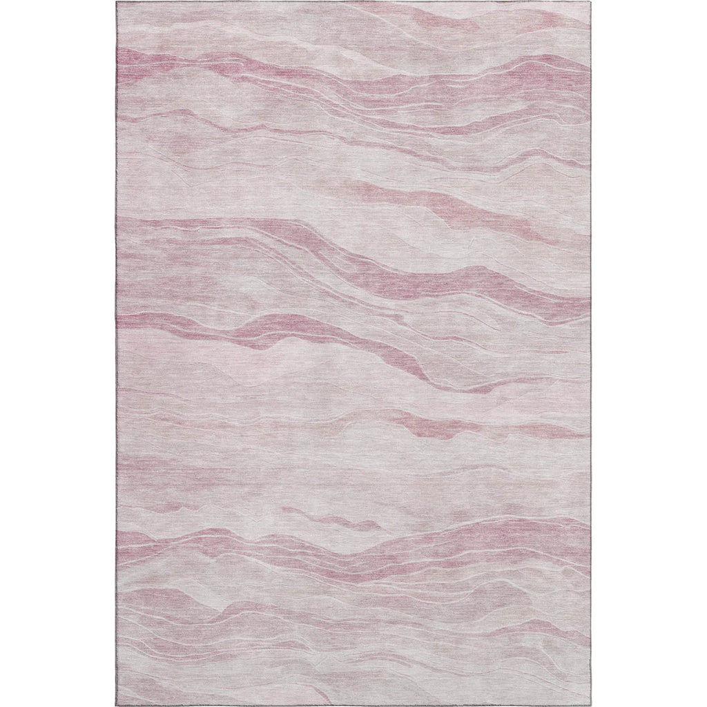 Pacifica Pink Rug