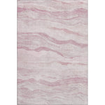 Pacifica Pink Rug