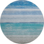 Pacifica Ocean Sky Rug