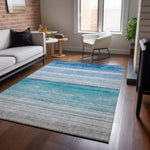 Pacifica Ocean Sky Rug