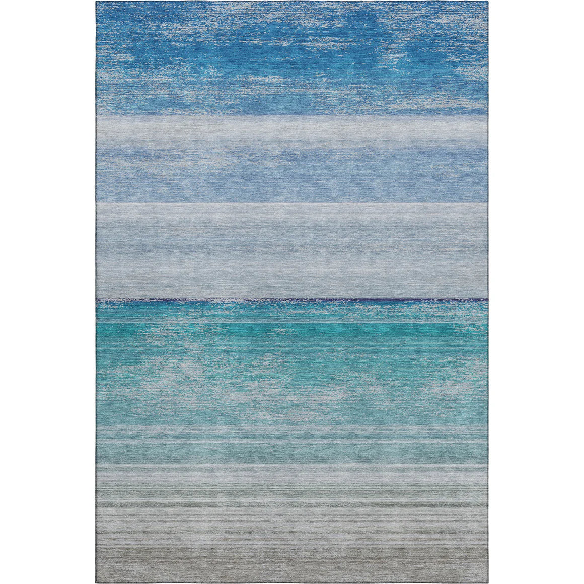 Pacifica Ocean Sky Rug