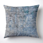 Ravenna Blue Pillow