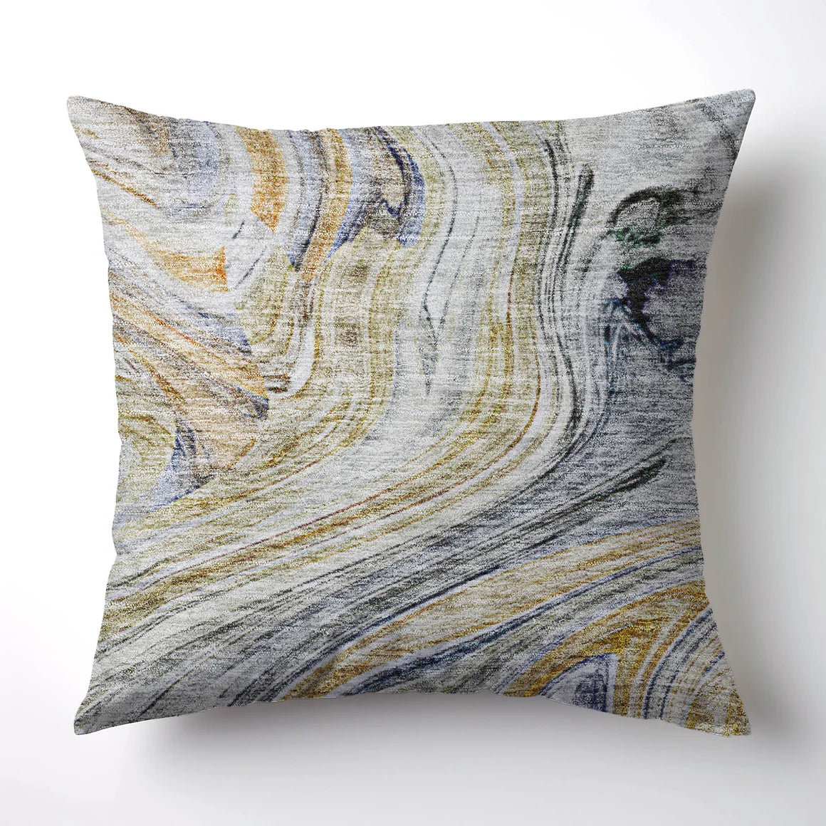 Ravenna Linen Pillow
