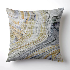 Ravenna Linen Pillow