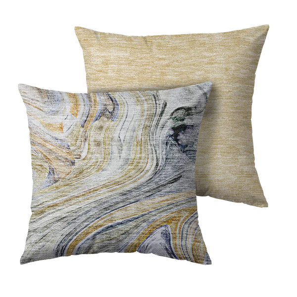 Ravenna Linen Pillow