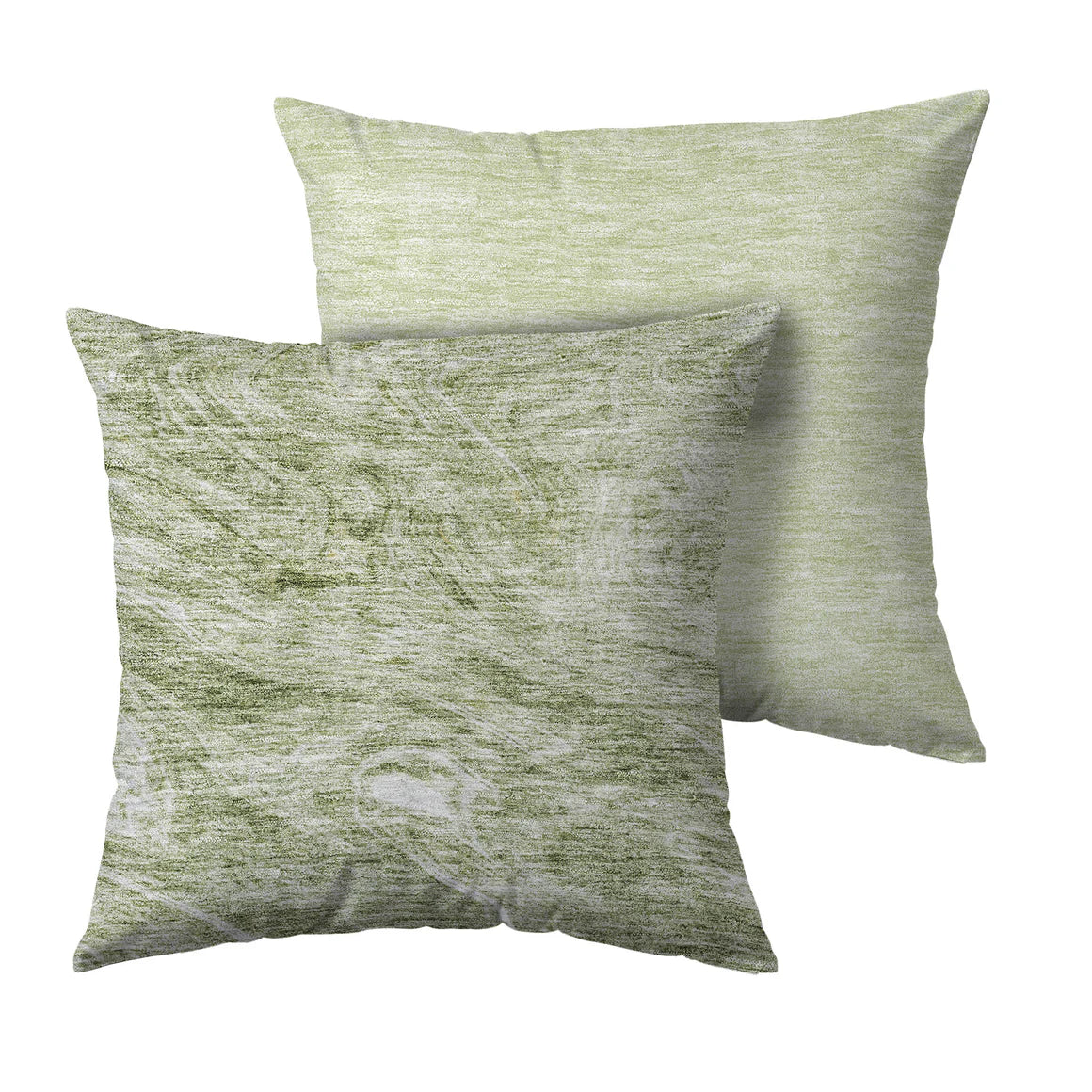 Ravenna Sage Pillow