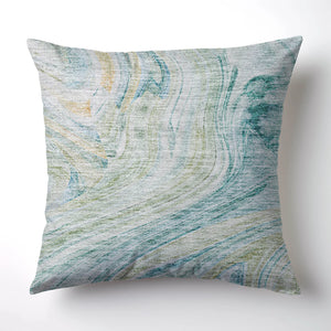 Ravenna Sky Pillow