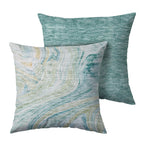 Ravenna Sky Pillow