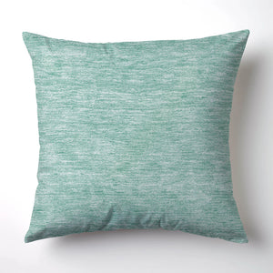 Ravenna Teal Pillow